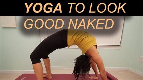 nude female yoga|Naked Yoga Videos